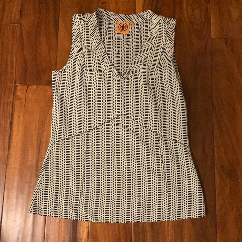 Tory Burch Blouse, size 2